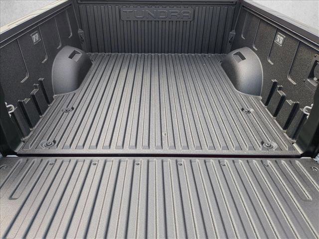 New 2026 Toyota Tundra Platinum image 6
