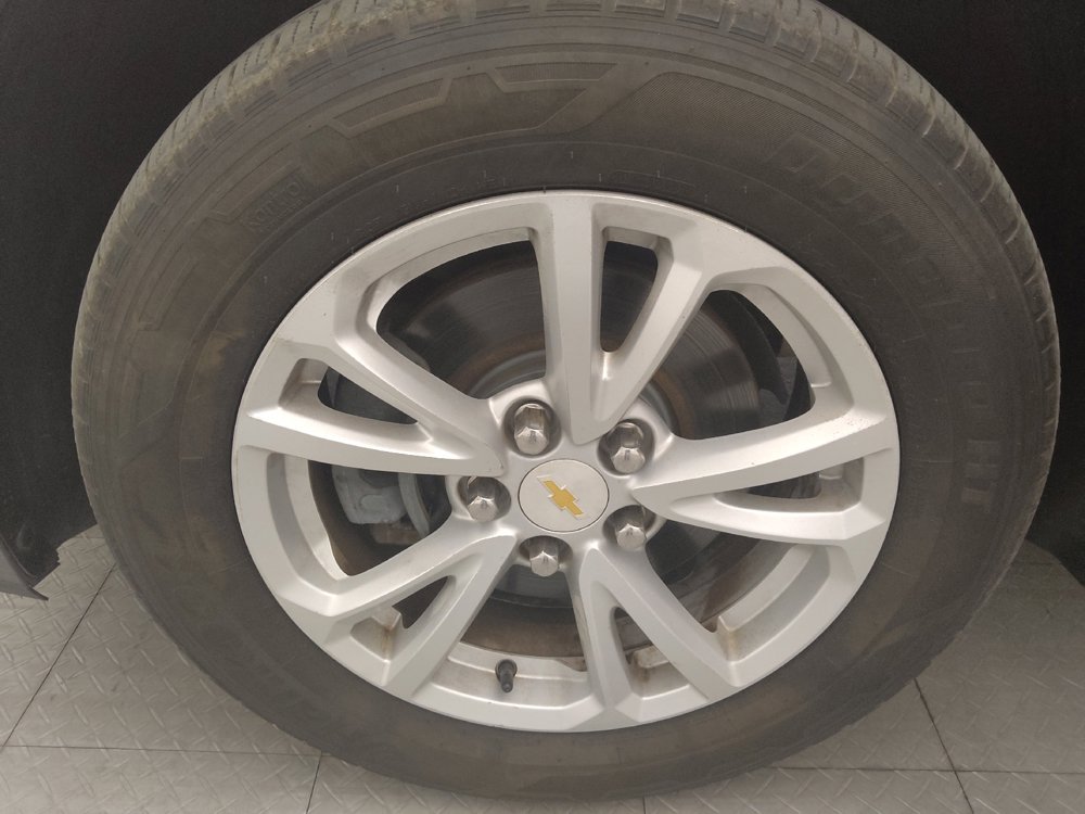 Used 2016 Chevrolet Equinox LT w/ Convenience Package FWD image 31