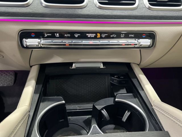 Used 2020 Mercedes-Benz GLS 450 4MATIC image 17