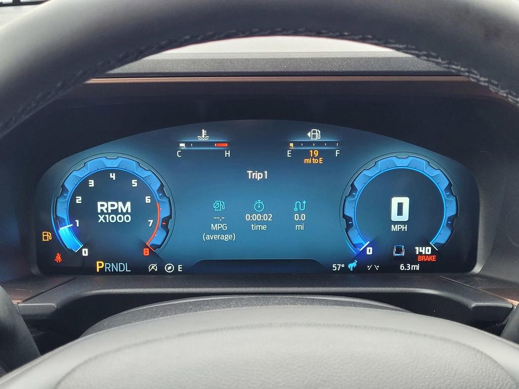 New 2025 Ford Bronco Sport Outer Banks image 38