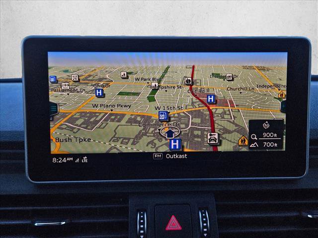 Used 2020 Audi Q5 2.0T Premium Plus w/ Premium Plus Package image 14