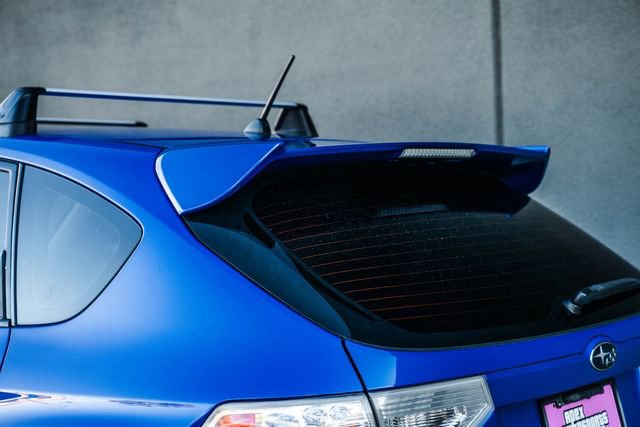 Used 2014 Subaru Impreza WRX Premium image 30