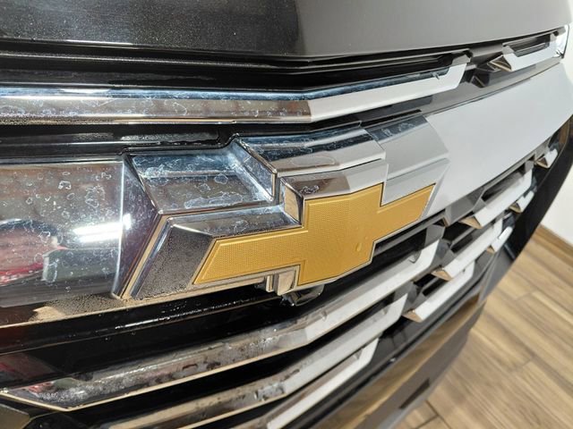 Used 2025 Chevrolet Equinox LT image 12