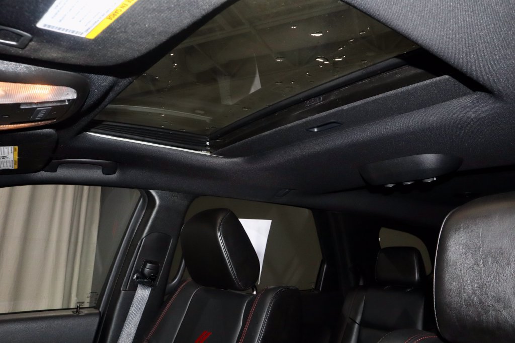 Used 2025 Dodge Durango GT AWD/4WD image 28