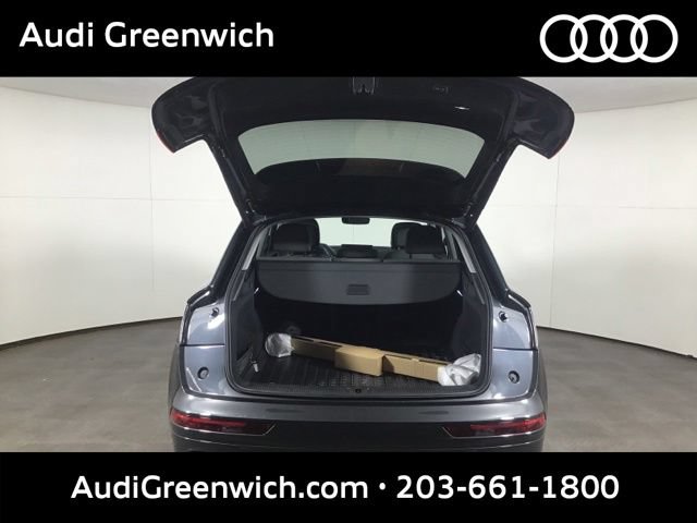 Certified 2024 Audi Q5 Premium w/ Convenience Package AWD/4WD image 22