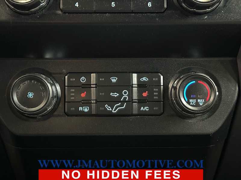 Used 2022 Ford F250 XLT w/ XLT Premium Package image 36