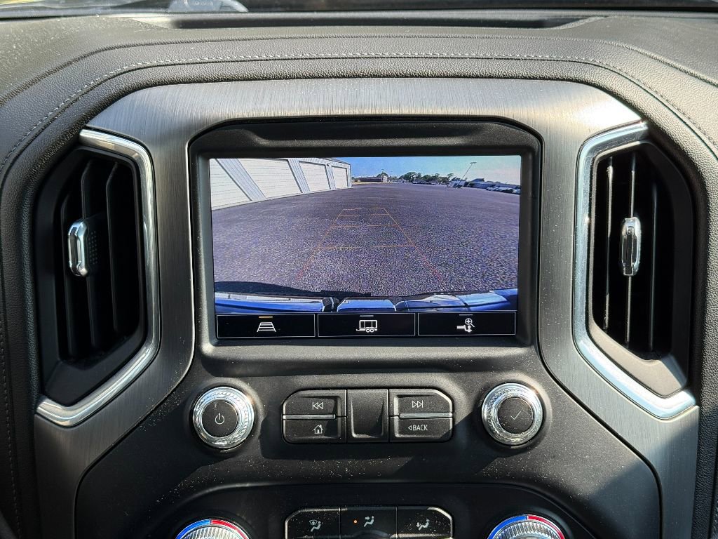 Used 2022 GMC Sierra 1500 Denali w/ Denali Premium Package image 35