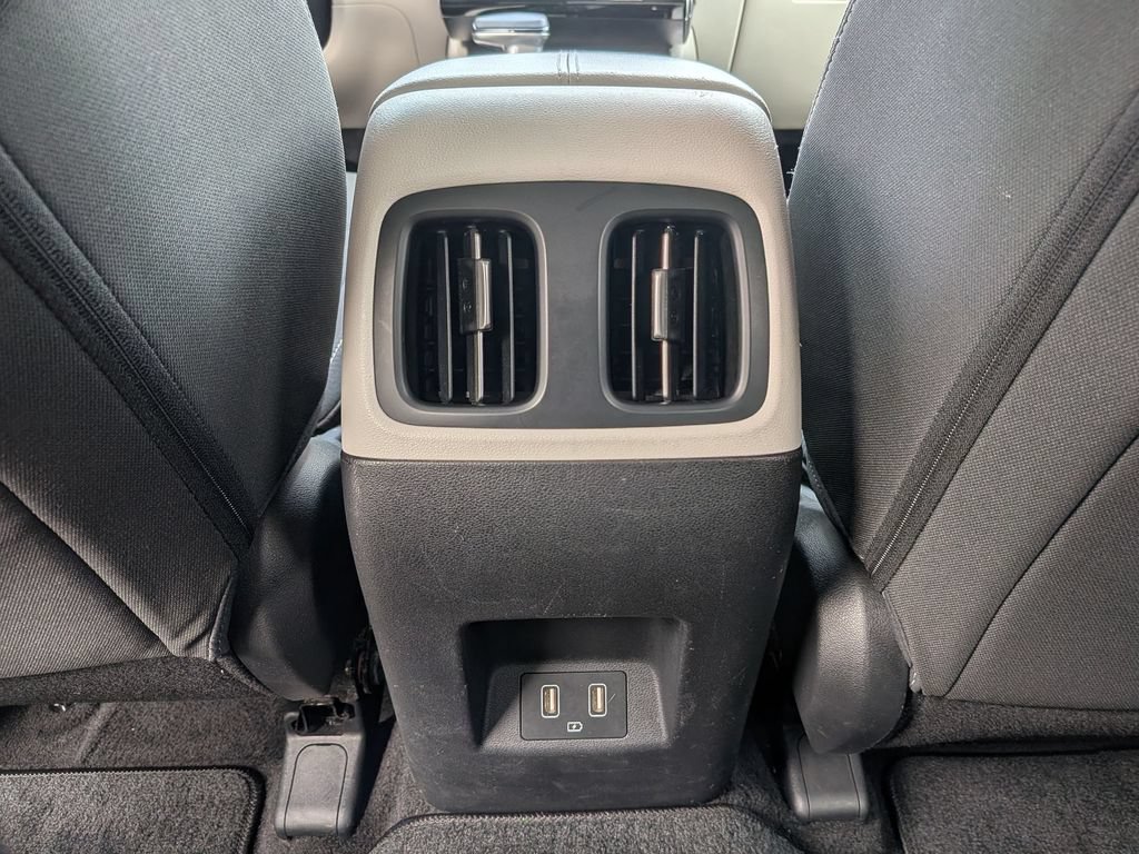Used 2023 Hyundai Tucson SEL FWD image 28
