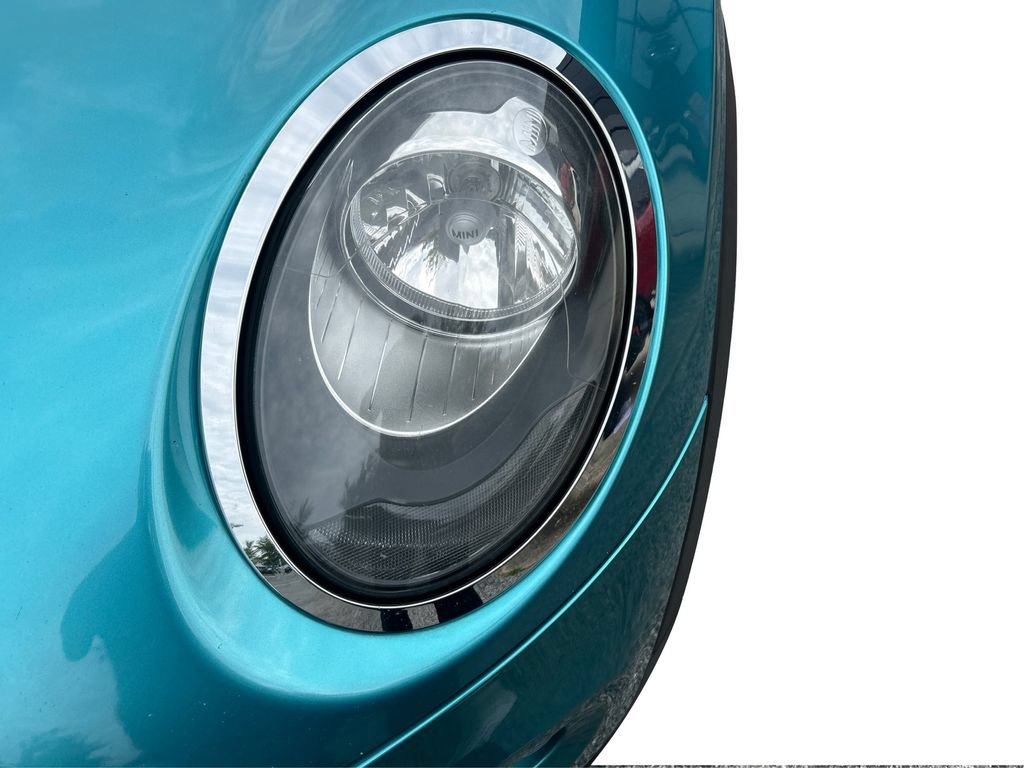 Used 2016 MINI Cooper Convertible FWD image 29