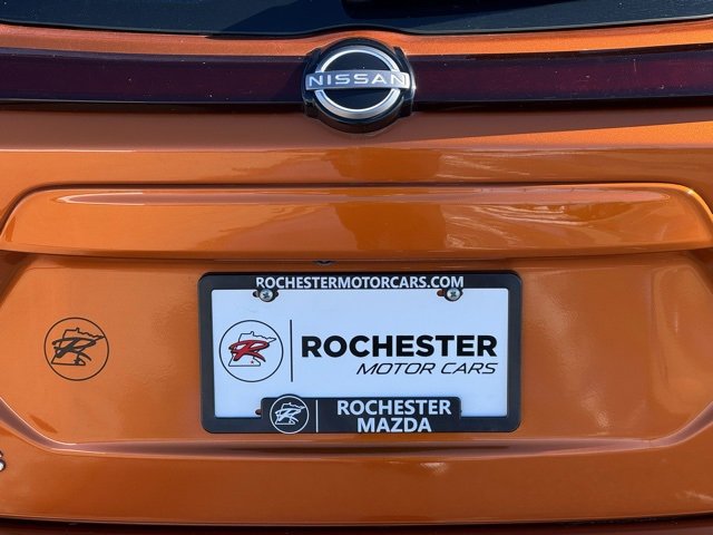 Used 2022 Nissan Kicks SR w/ Premium Package image 37