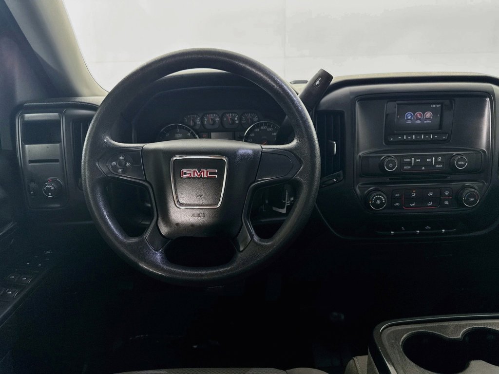 Used 2014 GMC Sierra 1500 4x4 Double Cab image 20