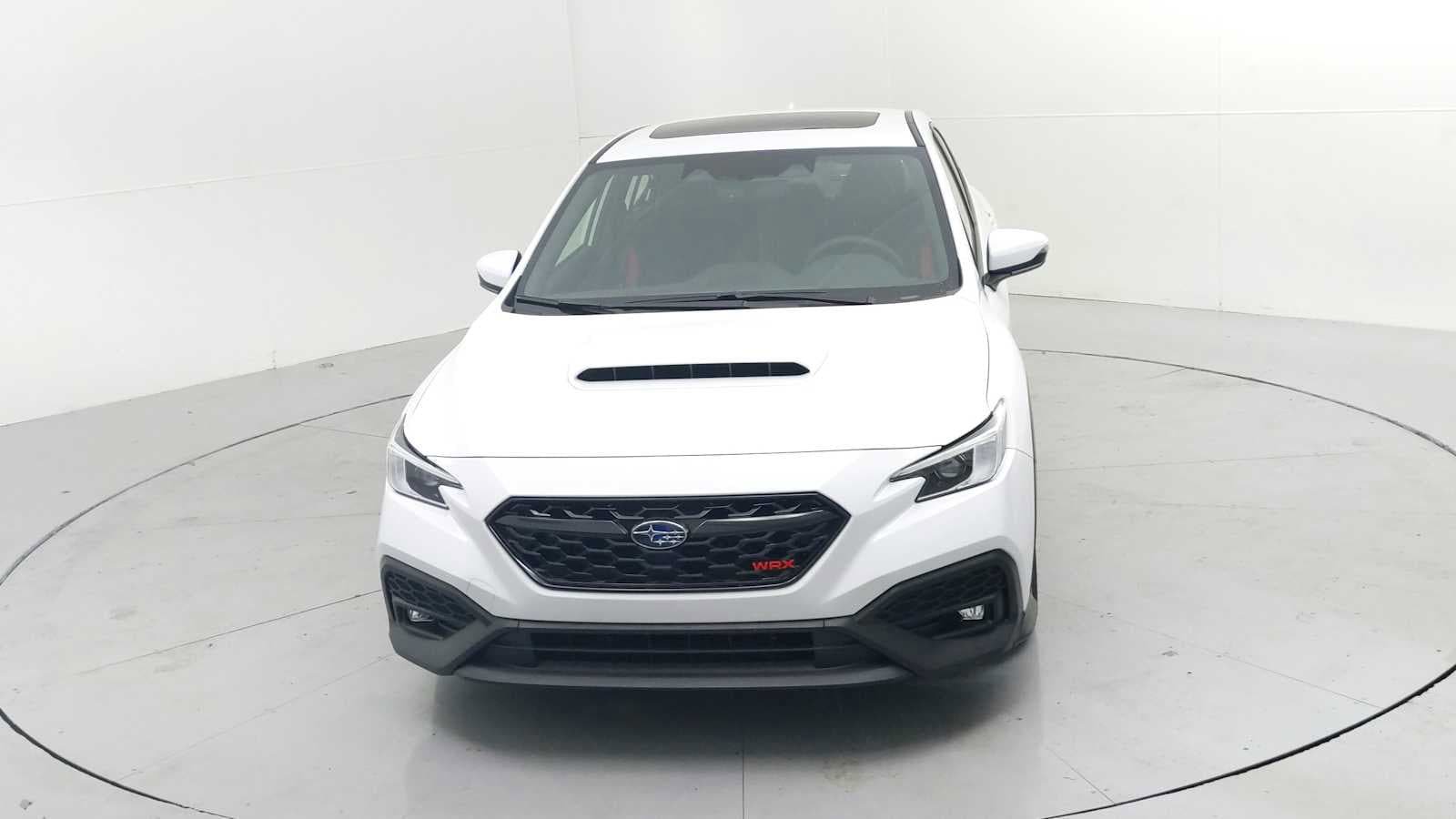 New 2026 Subaru WRX Limited image 3