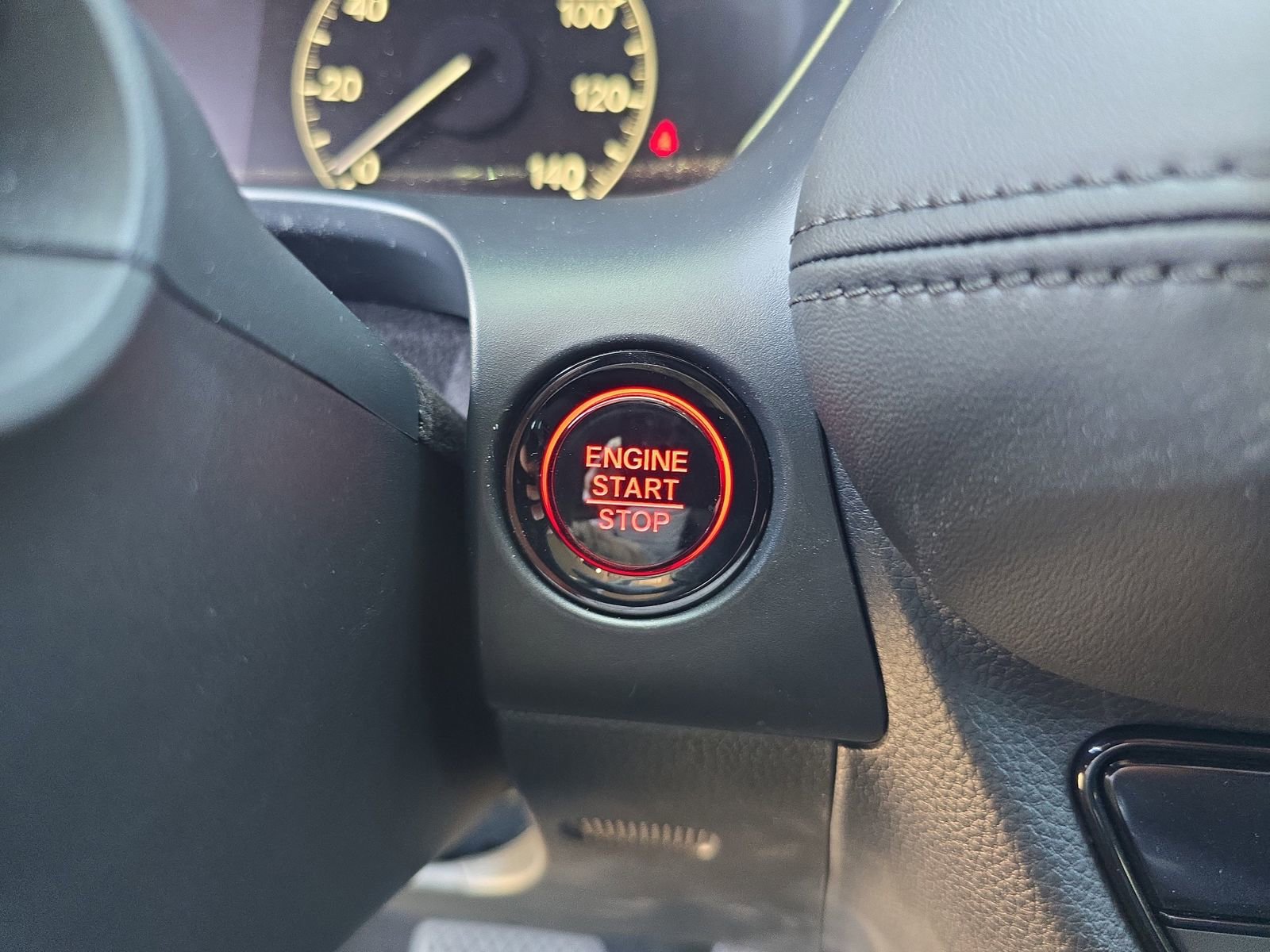 Certified 2023 Honda HR-V LX image 24