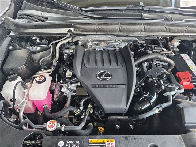 Used 2024 Lexus RX 350 Premium w/ Accessory Package (K3) FWD image 24