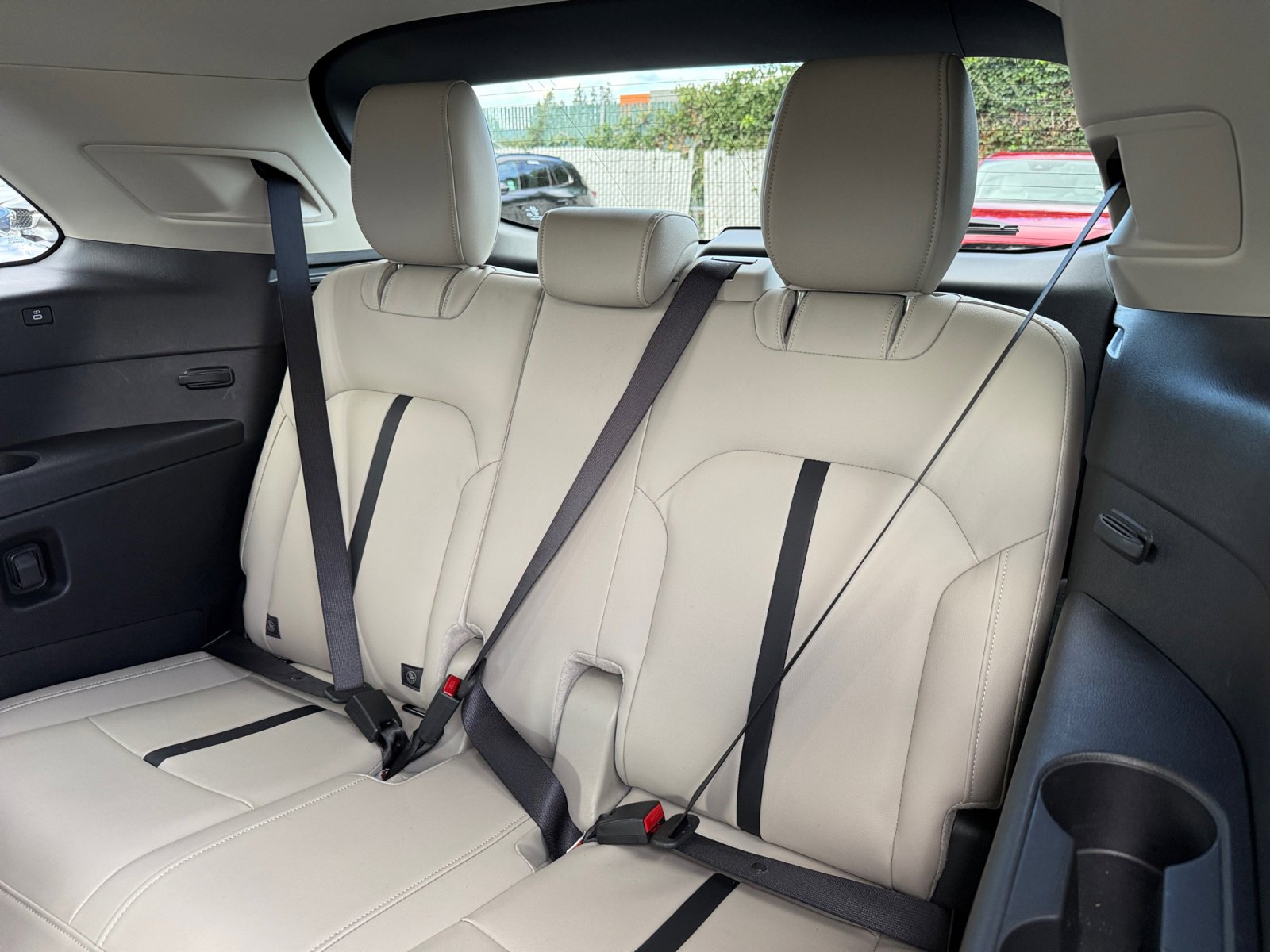 Certified 2024 MAZDA CX-90 Plug-In Hybrid w/ Preferred image 21