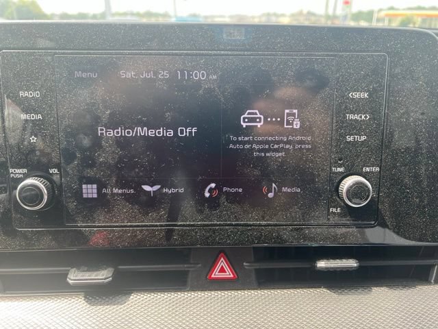 Used 2023 Kia Sportage LX FWD image 5