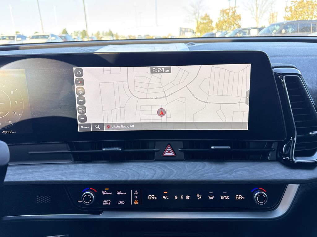 Used 2024 Kia Sportage X-Pro Prestige image 25