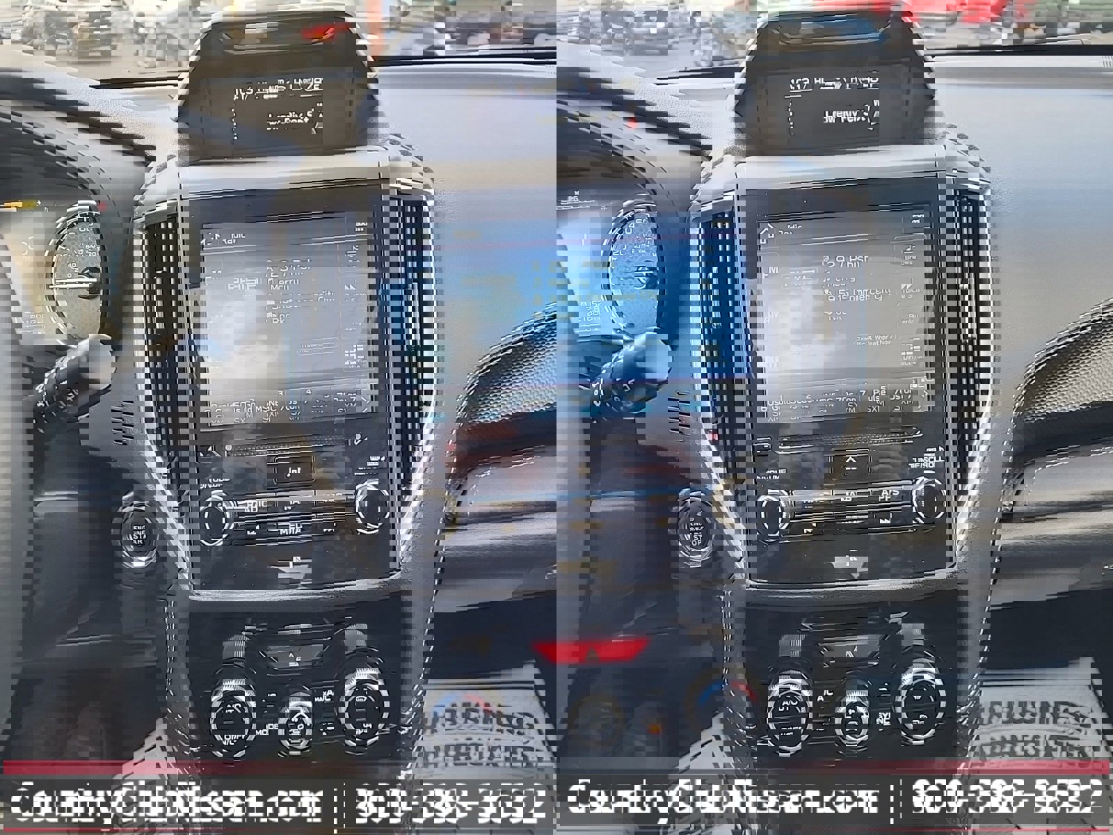 Used 2022 Subaru Forester Touring image 15