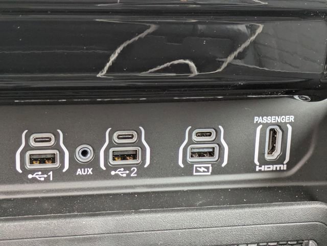 New 2026 RAM 1500 Tungsten w/ Bed Utility Group image 29