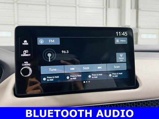New 2026 Honda HR-V EX-L image 6