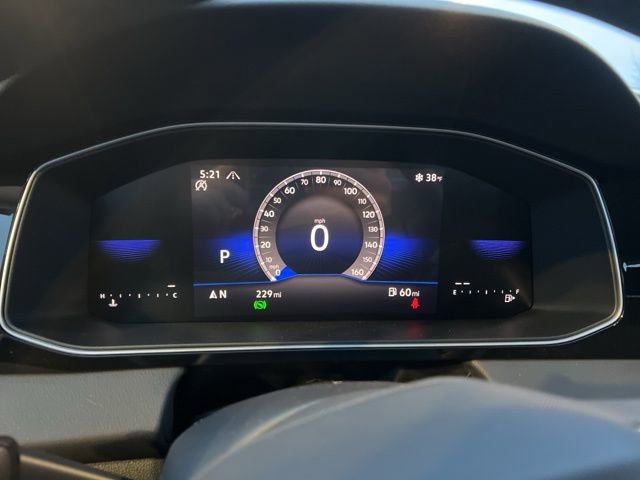 New 2026 Volkswagen Jetta S image 13