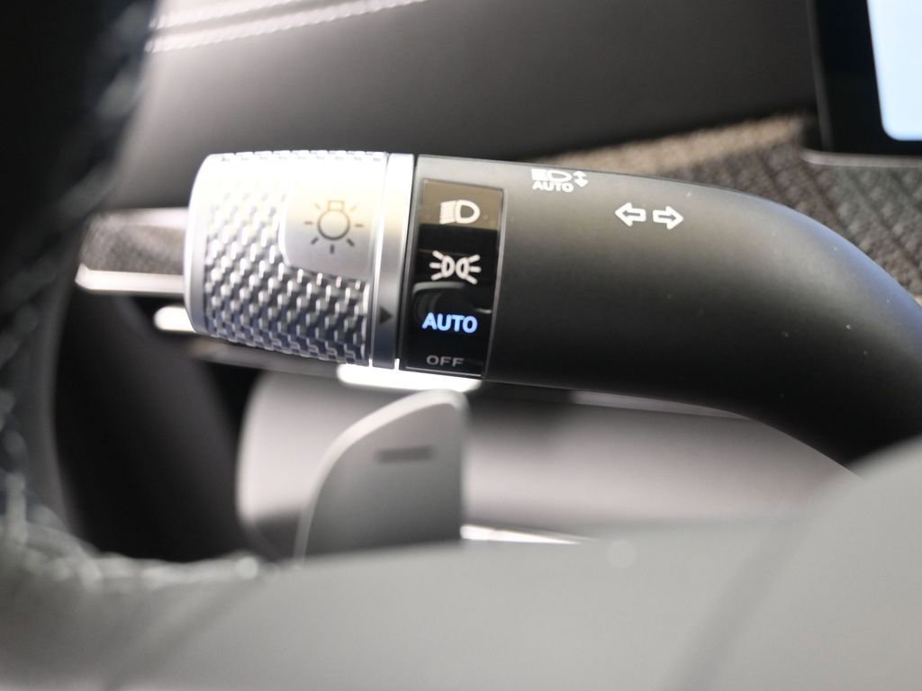 New 2025 Genesis GV80 3.5T e-SC AWD/4WD image 33