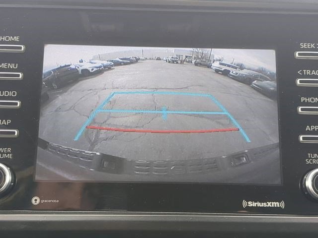 Certified 2021 Toyota Tacoma SR image 23