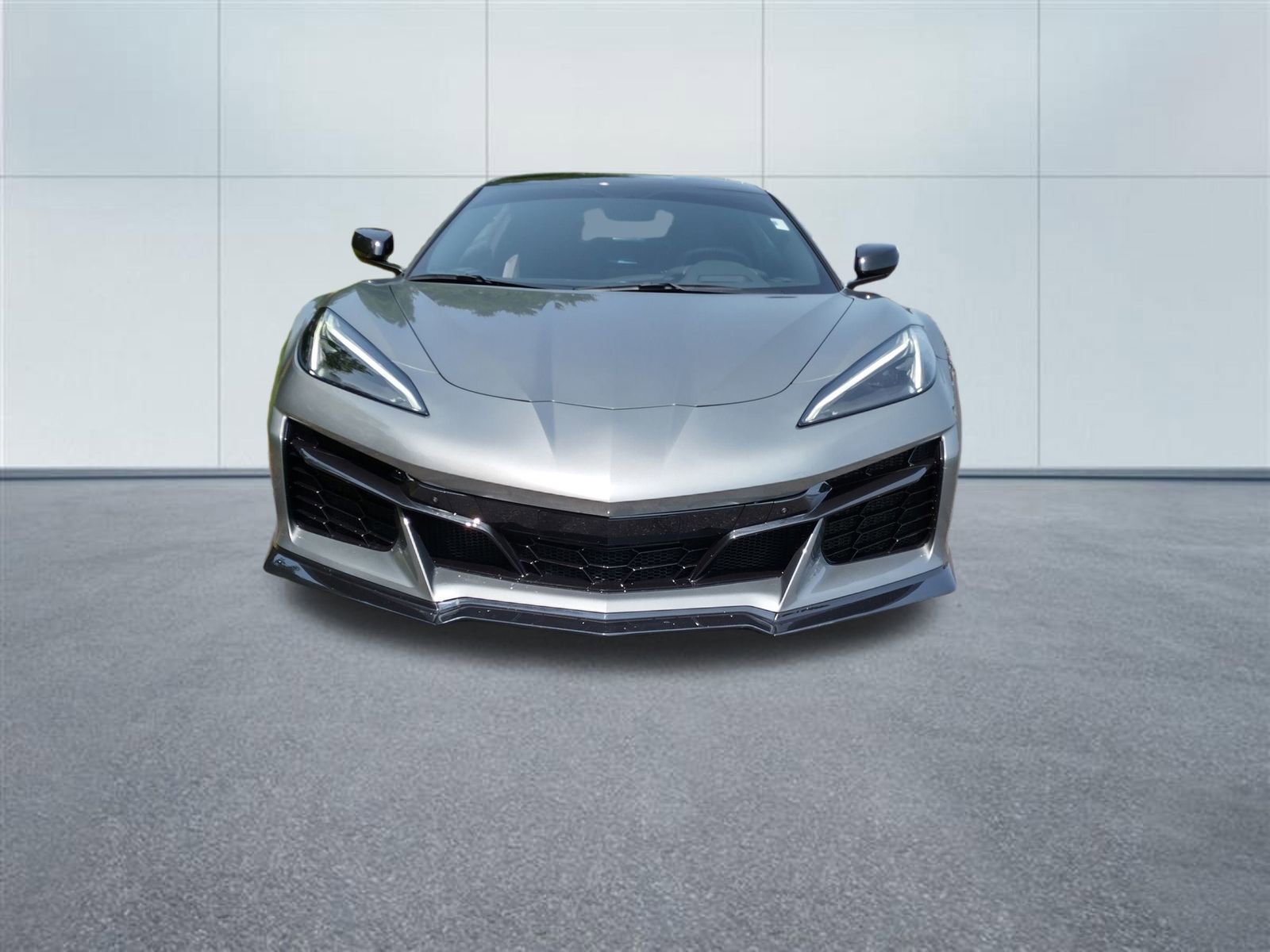 Used 2023 Chevrolet Corvette Z06 w/ Stealth Interior Trim Package image 4