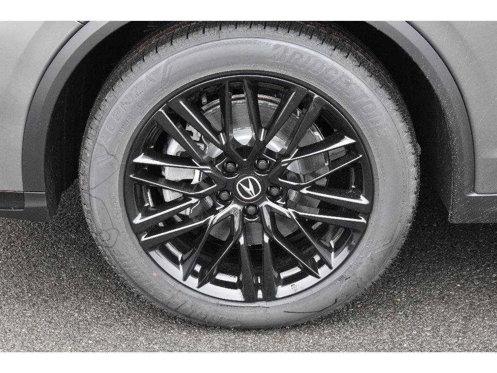 New 2026 Acura MDX A-Spec w/ Advance Package AWD/4WD image 36