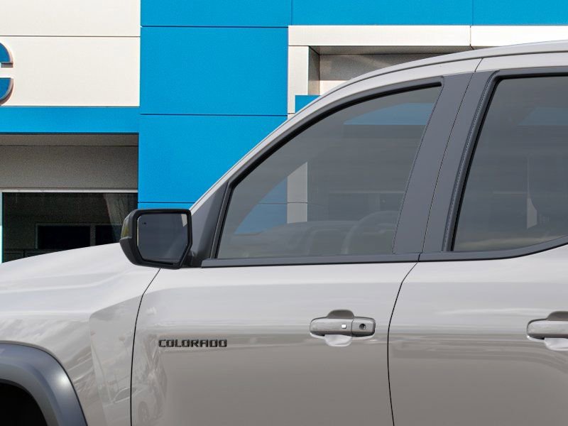 New 2026 Chevrolet Colorado ZR2 AWD/4WD image 13
