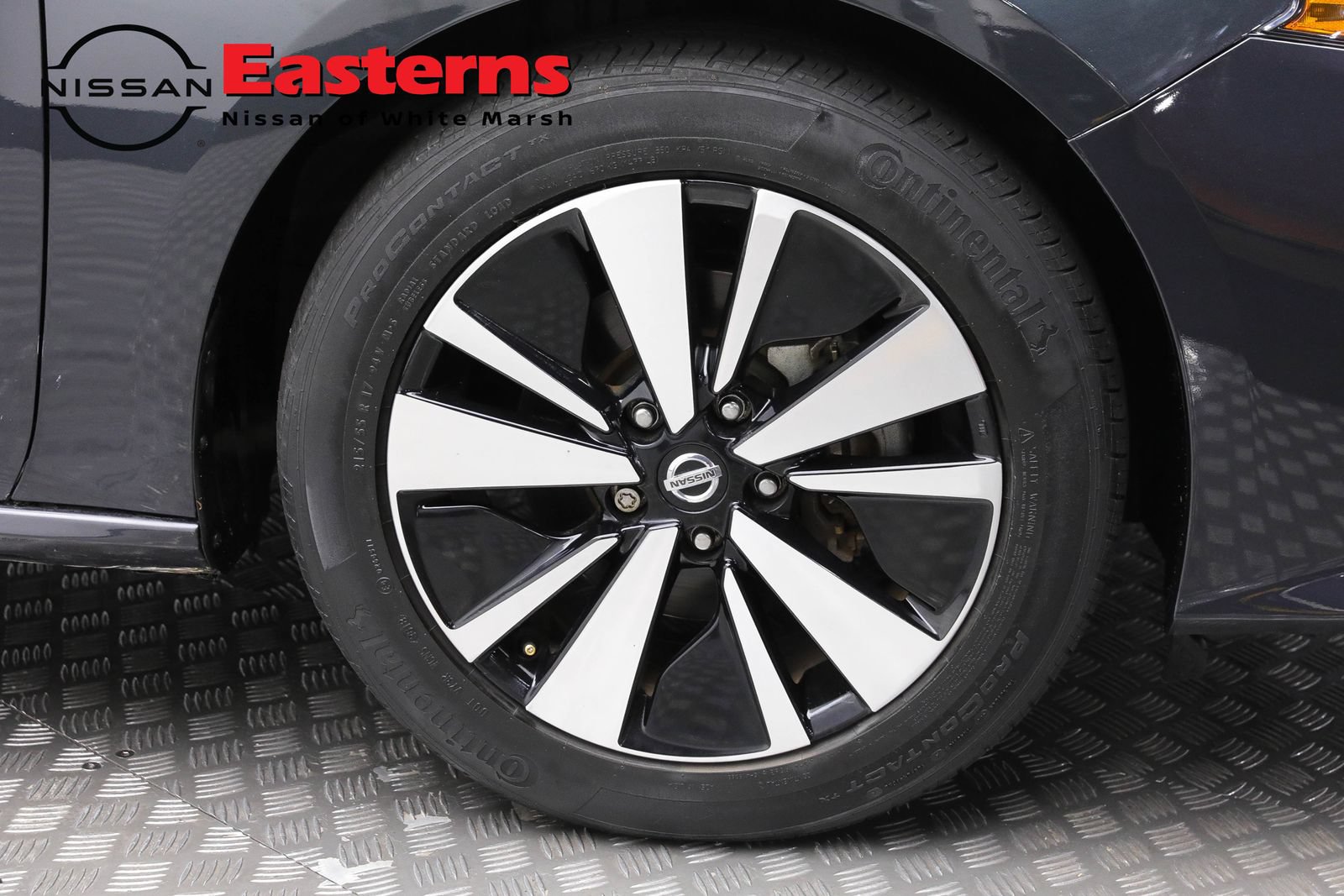 Used 2019 Nissan Altima 2.5 SV FWD image 30