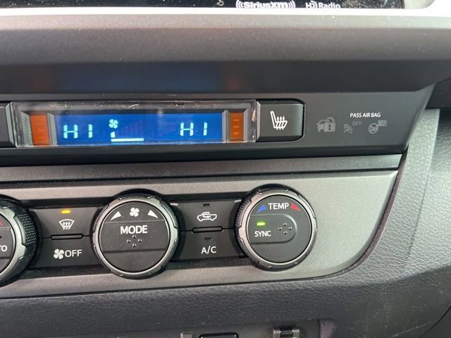 Used 2020 Toyota Tacoma TRD Pro image 22