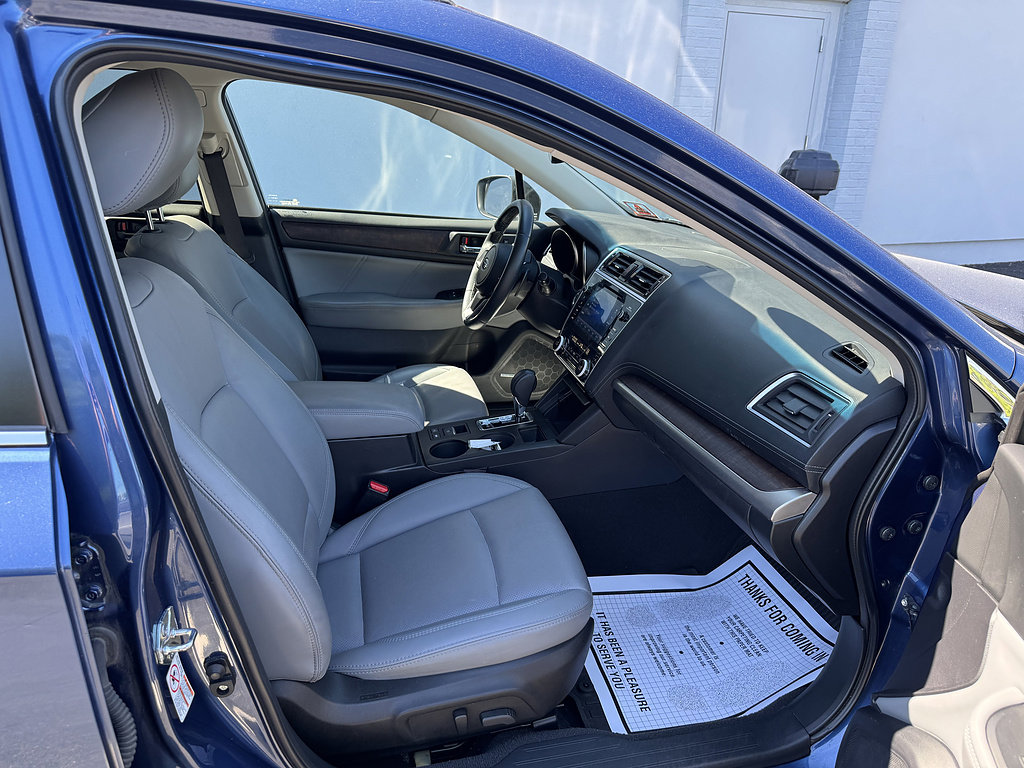 Used 2019 Subaru Outback 2.5i Limited AWD/4WD image 13