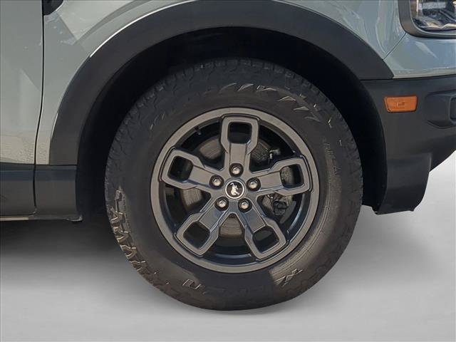 Used 2021 Ford Bronco Sport Big Bend AWD/4WD image 22