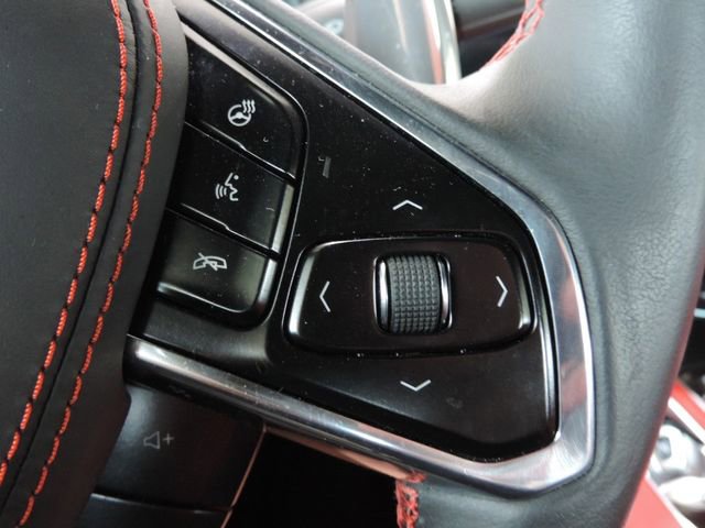 Used 2024 Chevrolet Corvette Stingray Premium Conv w/ Stealth Interior Trim Package RWD image 32