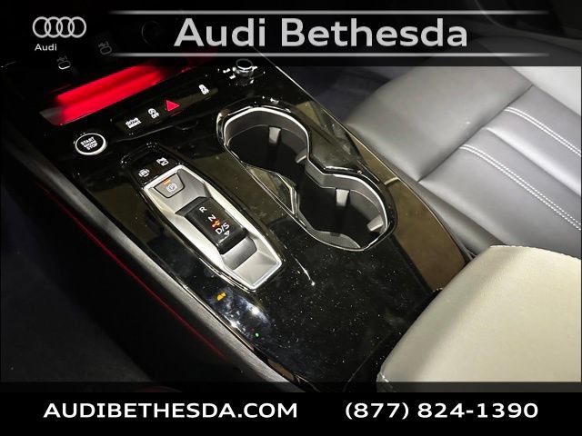New 2026 Audi A5 2.0T Premium Plus AWD/4WD image 22
