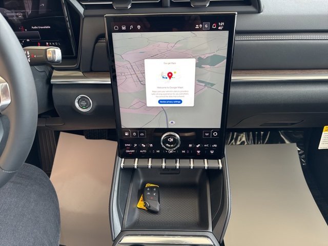 New 2026 GMC Terrain Denali image 24