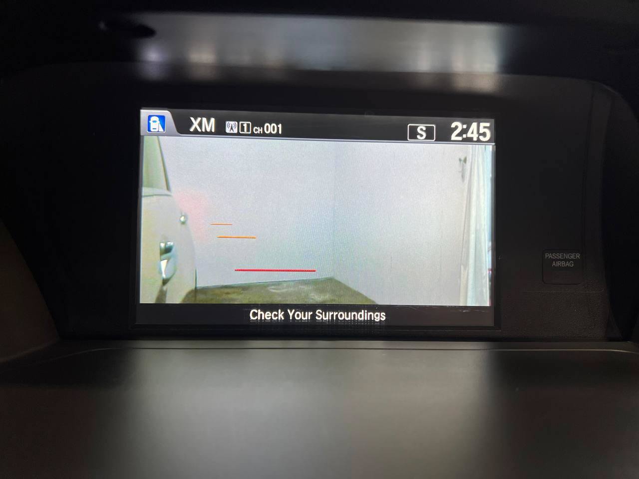 Used 2014 Honda Accord EX-L image 21