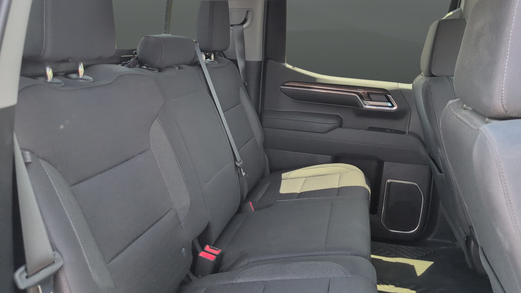 Used 2023 Chevrolet Silverado 1500 RST AWD/4WD image 29