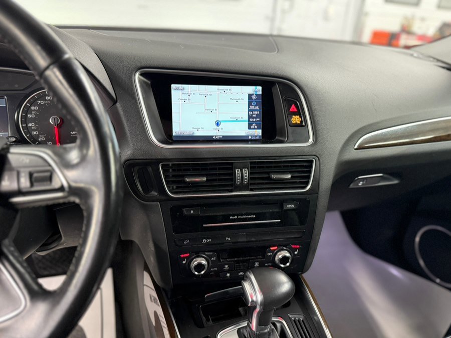 Used 2016 Audi Q5 2.0T Premium Plus image 19