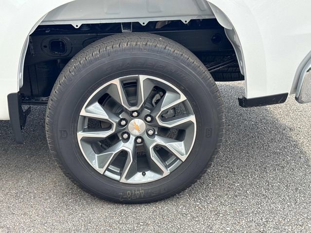 New 2026 Chevrolet Silverado 1500 LT image 11
