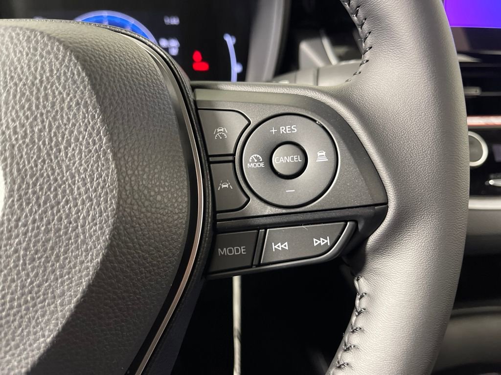 New 2026 Toyota Corolla SE image 27