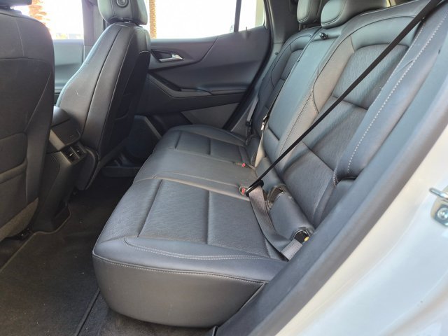 Used 2025 Chevrolet Equinox LT w/ Convenience Package II FWD image 13