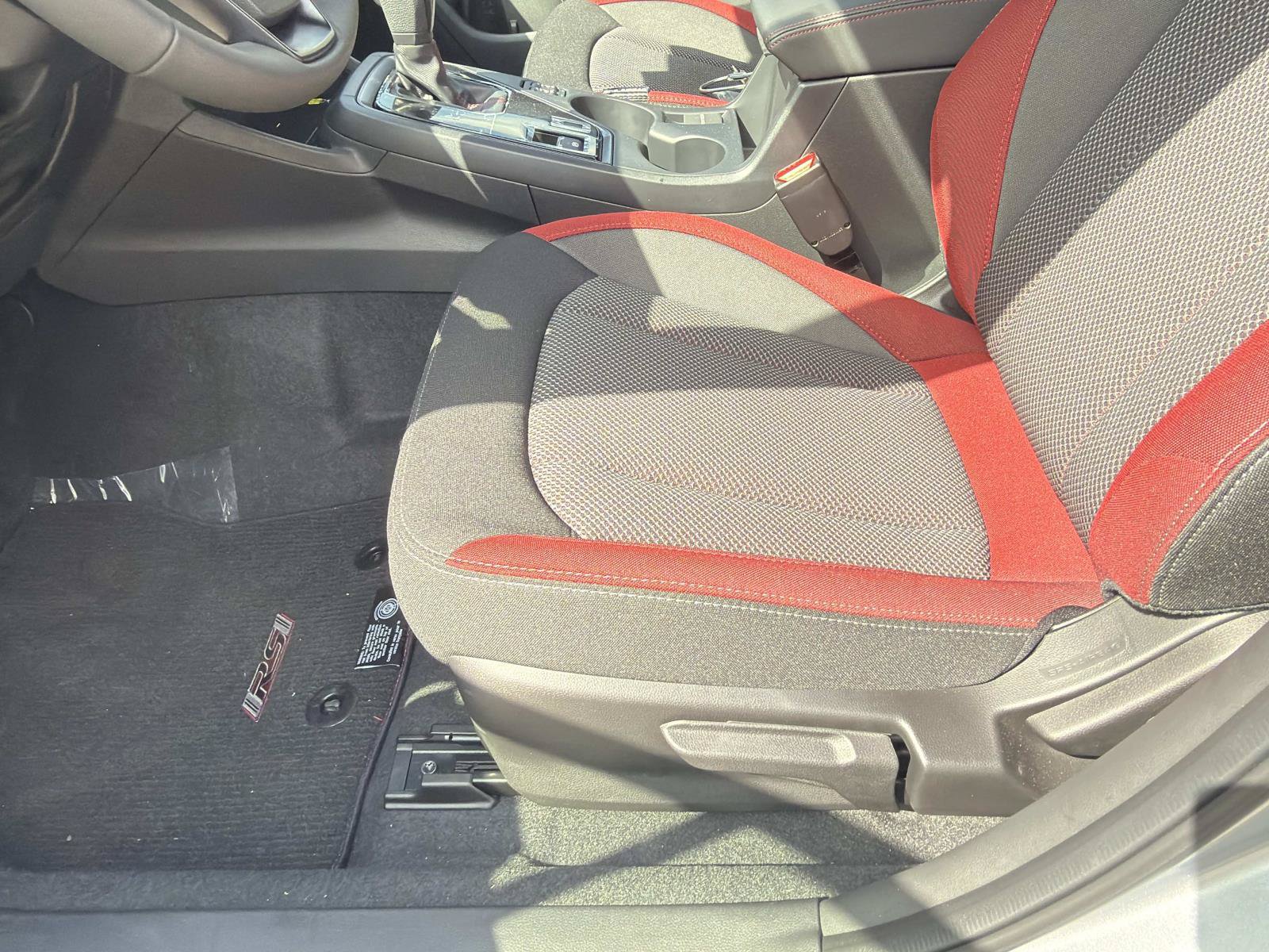 New 2026 Subaru Impreza RS AWD/4WD image 16