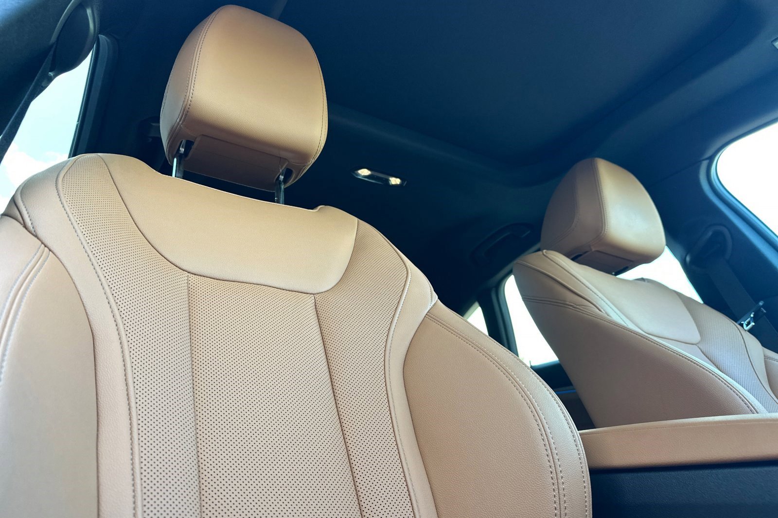 Used 2023 BMW i4 eDrive35 image 20