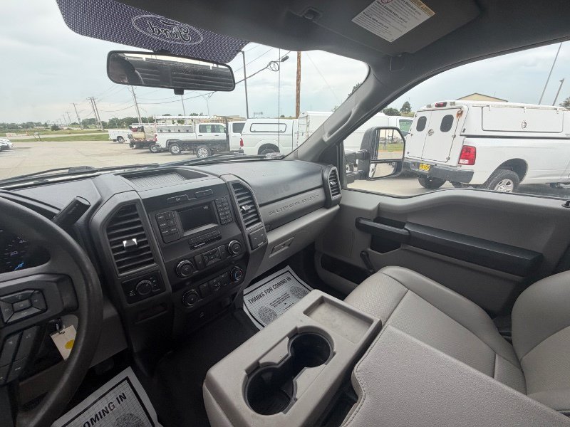 Used 2019 Ford F350 XL AWD/4WD image 12