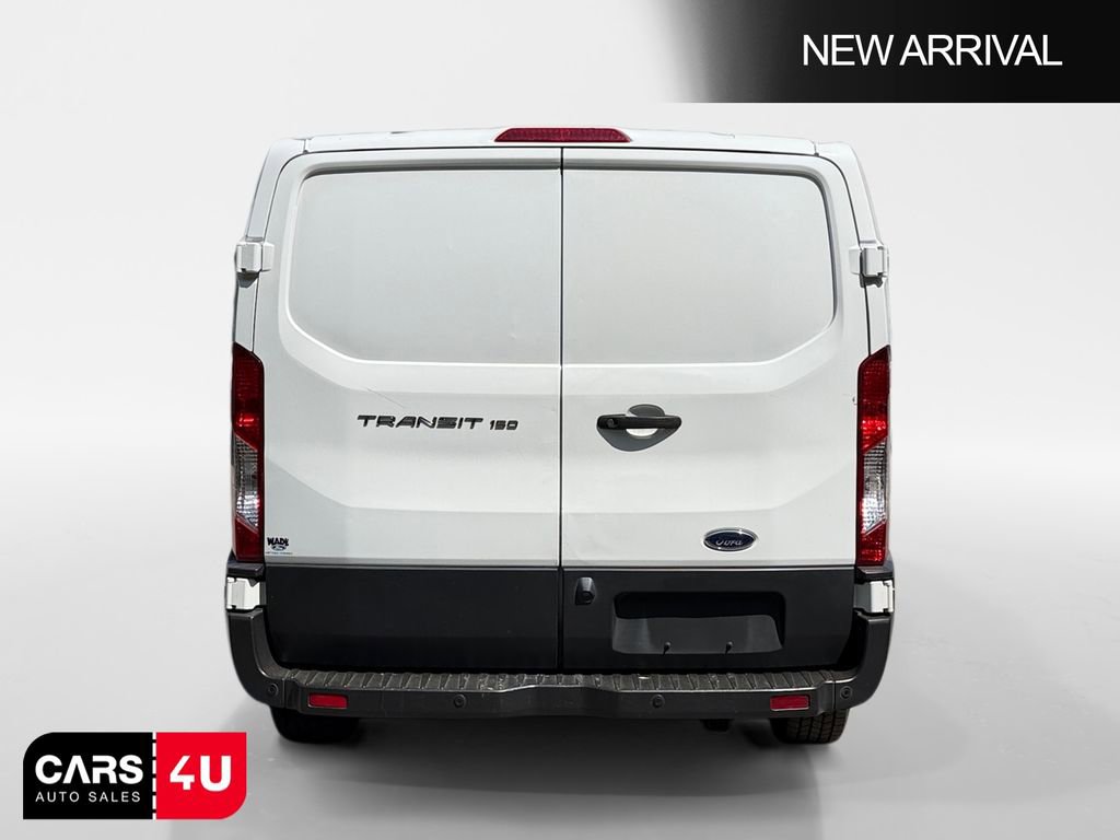 Used 2019 Ford Transit 150 130 Low Roof RWD image 6