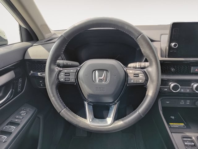 Used 2024 Honda CR-V EX-L image 12