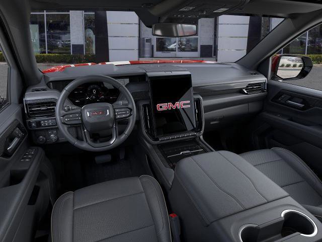 New 2025 GMC Yukon Elevation w/ LPO, Elevation Black Package image 15