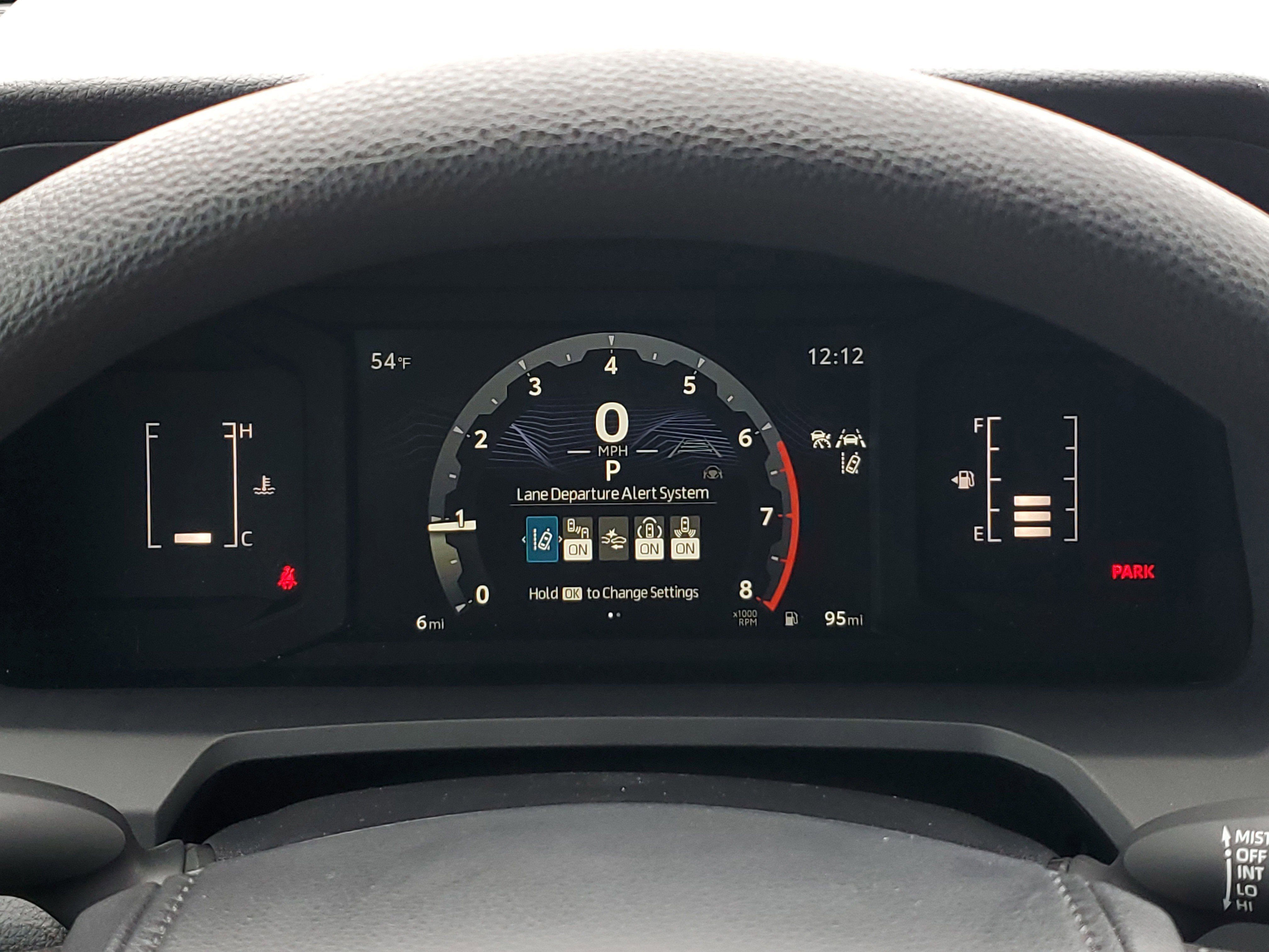 New 2026 Toyota Tacoma SR5 image 23